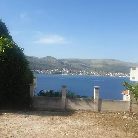 Ranko - 50 M From The Beach Apartment *