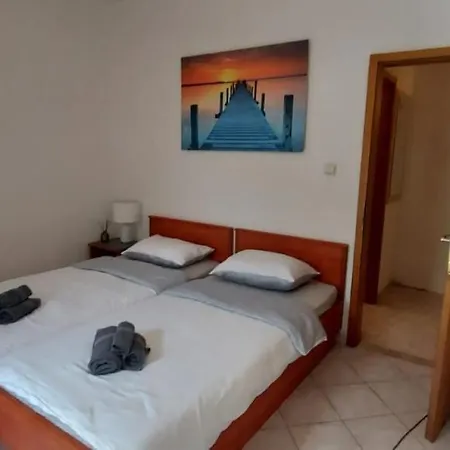Apartment Ranko - 50 M From The Beach