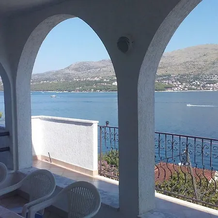 Apartment Ranko - 50 M From The Beach *