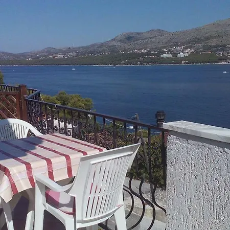 Apartment Ranko - 50 M From The Beach