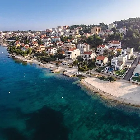 Apartment Ranko - 50 M From The Beach *