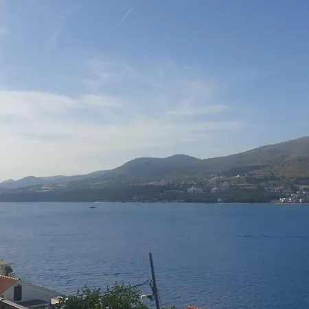 Apartment Ranko - 50 M From The Beach *