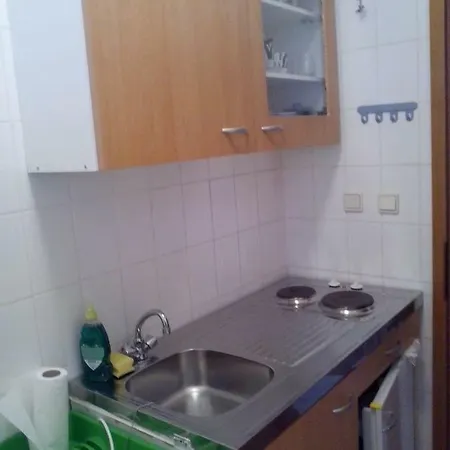Ranko - 50 M From The Beach Apartment *